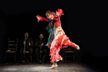 La Bulería - Flamenco show