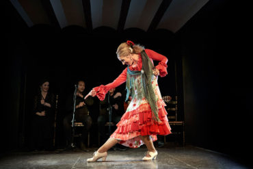 La Bulería - Flamenco show