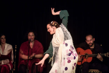 La Bulería - Espectáculo flamenco