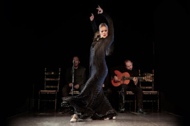 La Bulería - Espectáculo flamenco